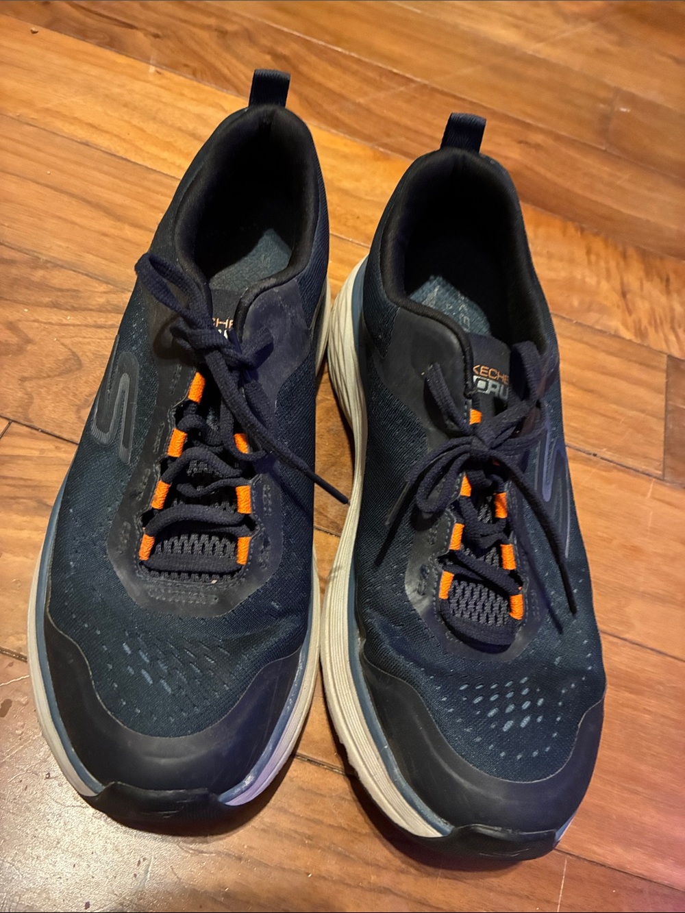 Skechers Go Run